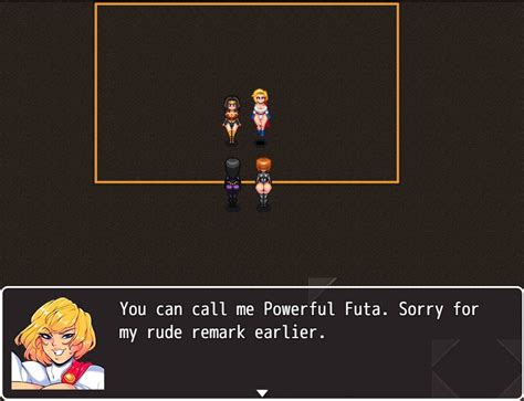 Flexible Fatale [v0.03] [Aine Knockaine] .
